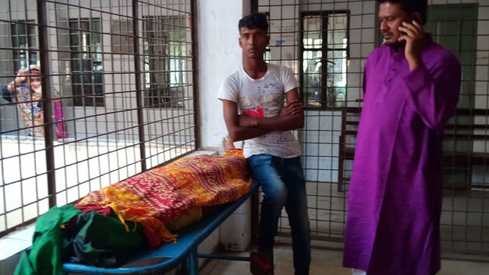 নরসিংদীতে আধিপত্য বিস্তারকে কেন্দ্র করে সংঘর্ষে নিহত ২