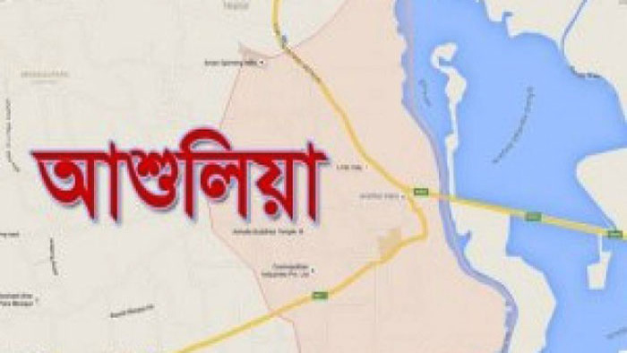 আশুলিয়ায় সেই ৭ টুকরো লাশের মাথা উদ্ধার