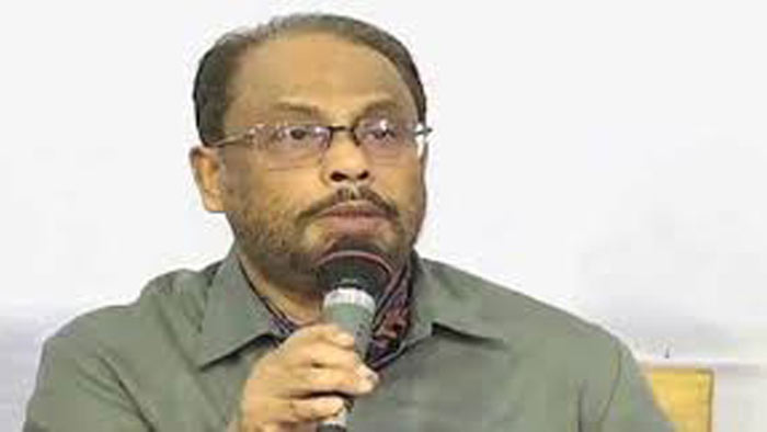 ৩০০আসনে প্রার্থী দেবে জাতীয় পার্টি