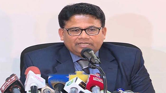 ঐক্যফ্রন্টের চিঠি পাইনি ইসি : হেলালুদ্দীন আহমেদ