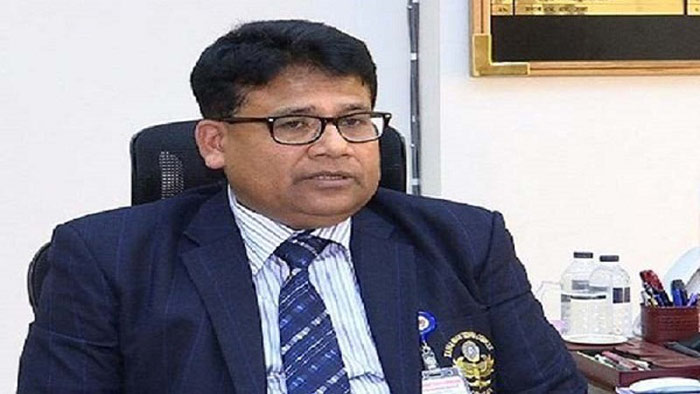 আইজিপির তথ্যের ভিত্তিতে ব্যবস্থা নেবে ইসি