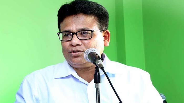 ‘ভোটের আগে মাঠে থাকবে সেনাবাহিনী’