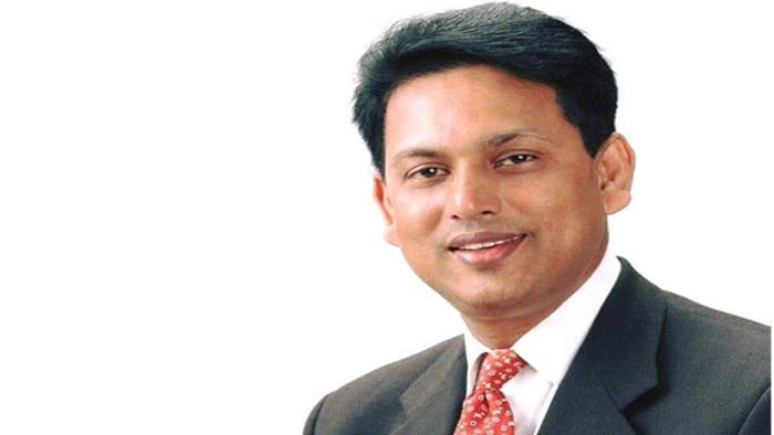 বিএনপি নেতা এহছানুল হক মিলন গ্রেফতার