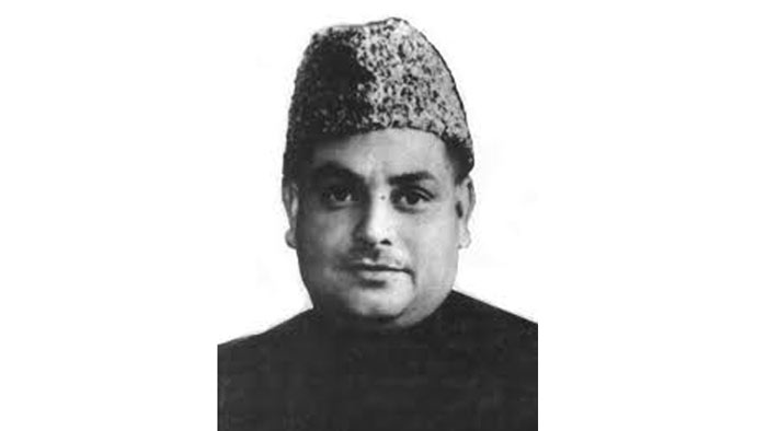 রাজনীতিবিদ মোহন মিয়ার মৃত্যুবার্ষিকী আজ