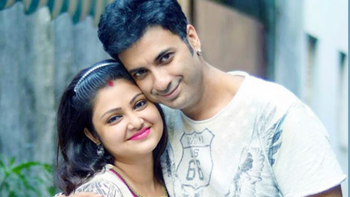 সম্রাট-ময়নার সংসারে এক জোড়া নতুন অতিথি