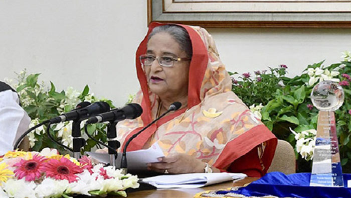 প্রধানমন্ত্রীর সঙ্গে বাম গণতান্ত্রিক মোর্চার সংলাপ চলছে 