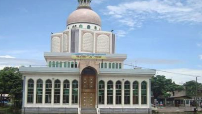 আজ মাইজভান্ডার শরীফে মাহফিল