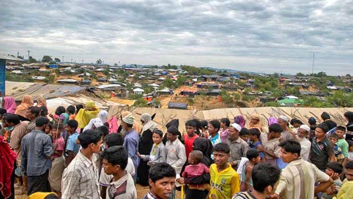 স্থগিত করতে বলল জাতিসংঘ