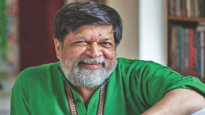 জামিন পেলেন আলোকচিত্রী শহিদুল আলম