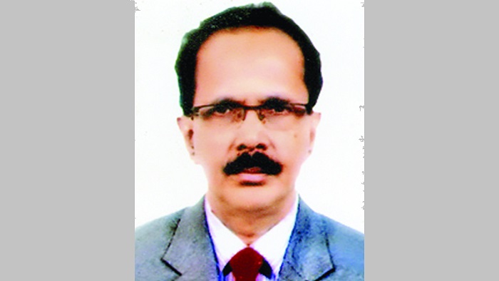 শামসুল আরেফীন বিএসটিআই এর নতুন মহাপরিচালক