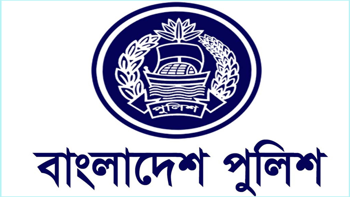 বদলি করা হলো ১২১ এএসপিকে