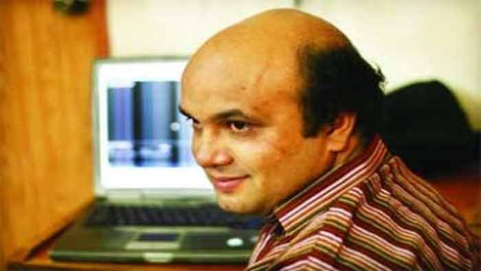 ডিসএ্যাবিলিটি ভাস্কর ভট্টাচার্য ইউনেস্কো পুরস্কার পাচ্ছেন