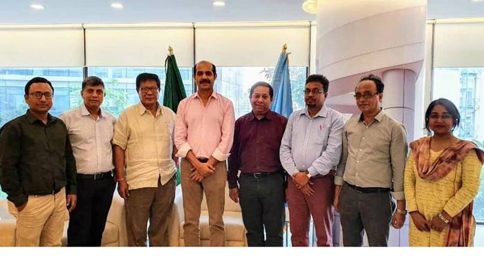 লিভার রোগ নিয়ে আরও গবেষণার আহ্বান মেয়র আতিকুলের