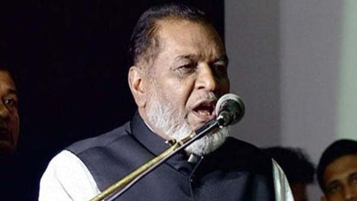 বঙ্গবন্ধুর আত্মস্বীকৃত খুনিদের পদায়ন করেন জিয়া: মোজাম্মেল হক