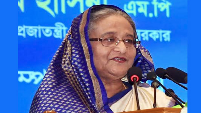 নদী দূষণ প্রতিরোধে সবাইকে এগিয়ে আসতে প্রধানমন্ত্রীর আহ্বান
