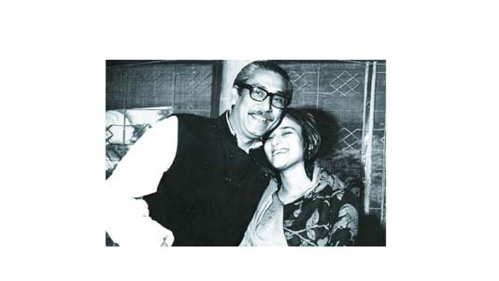 কাল ‘আমার পিতা শেখ মুজিব’ উৎসবের উদ্বোধন