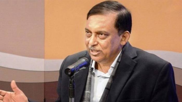 বাংলাদেশের নিরাপত্তা বাহিনী সজাগ রয়েছে : স্বরাষ্ট্রমন্ত্রী