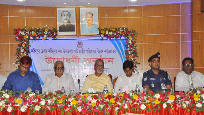 নির্বাচনকে সুষ্ঠু করতে ইভিএম’ই ভালো উপায়: সিইসি