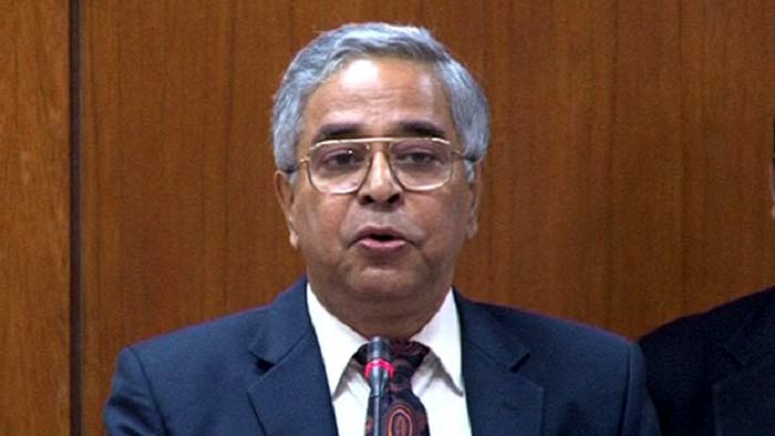 মামলাজট নিয়ে প্রধান বিচারপতির উদ্বেগ প্রকাশ