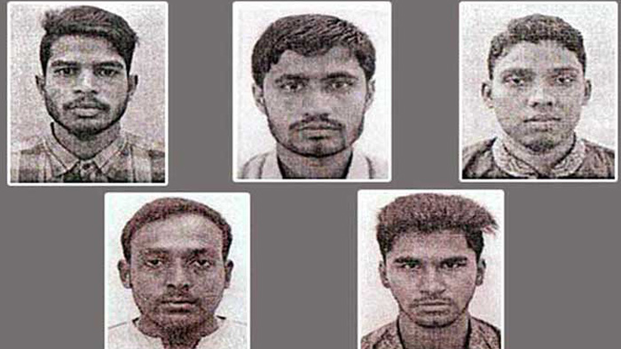 মালয়েশিয়ায় নিহত ৫ বাংলাদেশির মরদেহ আসছে রাতে