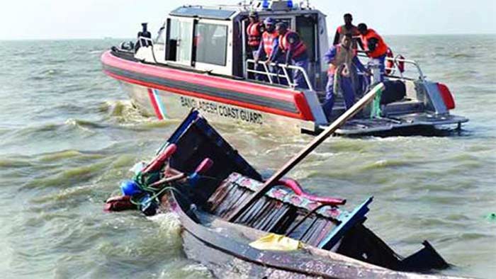 নারায়ণগঞ্জে ট্রলার ডুবি, নিখোঁজ ৩