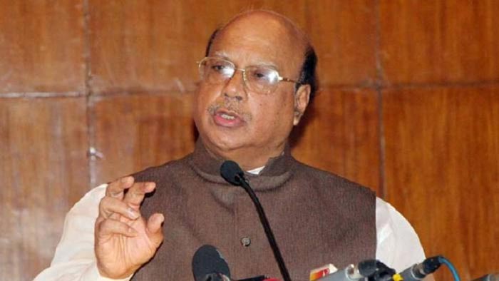 সরকারকে দায়ি করা যেন একটা ফ্যাশনে পরিণত হয়েছে : নাসিম