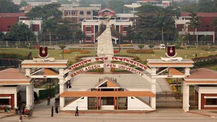 বাউবি’র এইচএসসি পরীক্ষা আগামীকাল