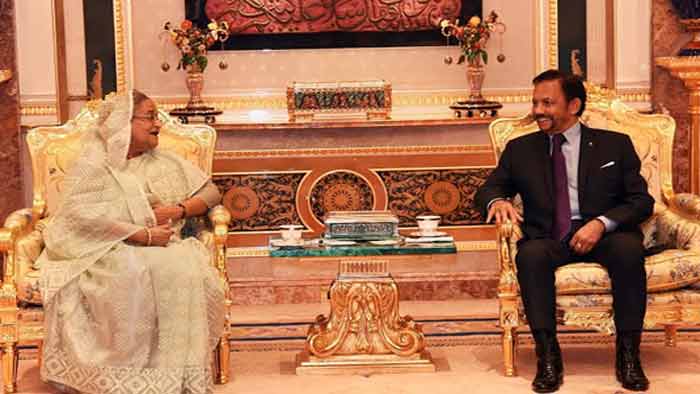 নতুন আঞ্চলিক অর্থনৈতিক ফোরাম গঠনের জন্য প্রধানমন্ত্রীর প্রস্তাব