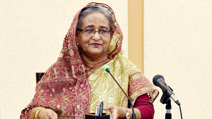 বঙ্গবন্ধু হত্যার ষড়যন্ত্রকারীদেরও বিচার হবে: প্রধানমন্ত্রী