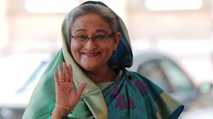 ব্রুনাইয়ের উদ্দেশে প্রধানমন্ত্রী