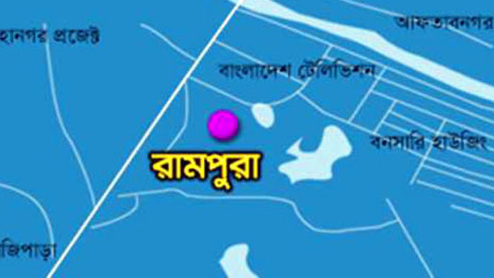 রামপুরায় যুবকের রহস্যজনক মৃত্যু