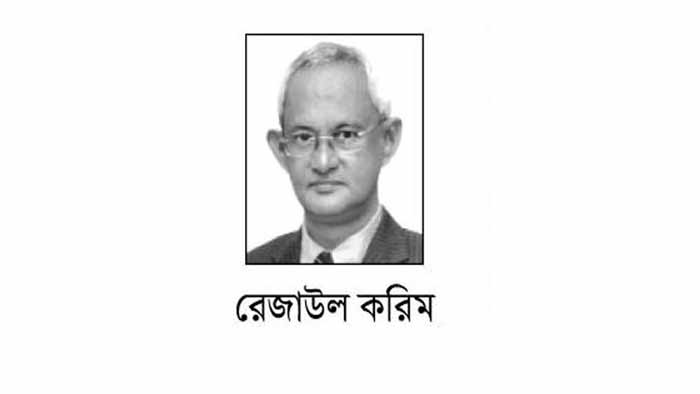 এশিয়ান শিপার্স অ্যালায়েন্সের ভাইস চেয়ারম্যান রেজাউল করিম