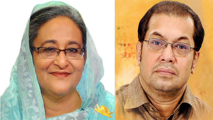 সুবীর নন্দীর কাগজপত্র সিঙ্গাপুরে পাঠানোর নির্দেশ প্রধানমন্ত্রীর