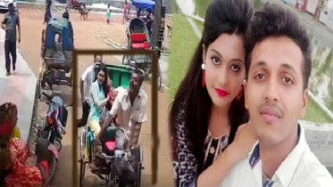 রিফাত হত্যা: পলাতক ৯ আসামির গ্রেফতারি পরোয়ানা জারি