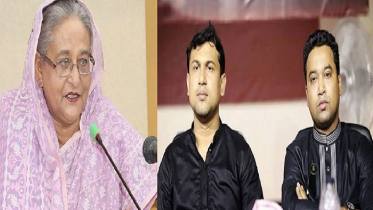 শোভন-রাব্বানীকে অপসারণ: প্রধানমন্ত্রীর প্রশংসায় সোশ্যাল মিডিয়া
