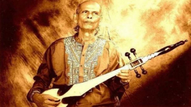বাউল সম্রাটের গ্রামের বাড়িতে পালিত হচ্ছে ১০ম মৃত্যুবার্ষিকী 