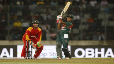 জয়ের পর যা বললেন আফিফ 