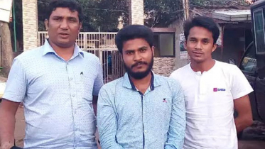 স্ত্রীর ছবি এডিট করে ইন্টারনেটে ছড়িয়ে দেয় স্বামী, অতঃপর... 