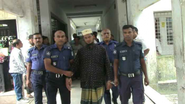 বাগেরহাটে স্ত্রী হত্যার দায়ে স্বামীর মৃত্যুদণ্ড