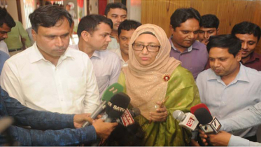 রোহিঙ্গাদের এনআইডি প্রাপ্তিতে ইসি’র কারো সম্পৃক্ততা পেলে ব্যবস্থা