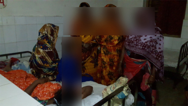 চুয়াডাঙ্গায় তৃতীয় শ্রেণির ছাত্রীকে ধর্ষণের অভিযোগ 