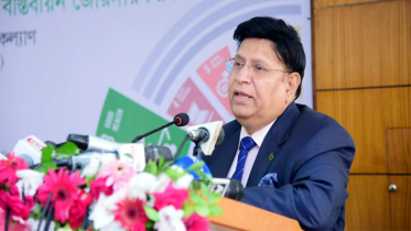কোনো রোহিঙ্গাকে জোর করে পাঠানো হবে না : পররাষ্ট্রমন্ত্রী