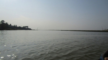 বিশ্ব নদী দিবস আজ 
