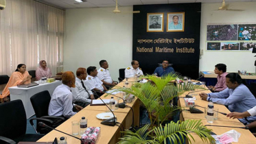 আমাদের ব্যর্থতা বঙ্গবন্ধুকে আমরা বাঁচাতে পারিনি: নৌ প্রতিমন্ত্রী
