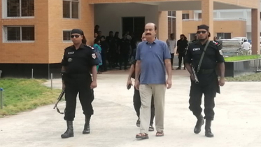 ক্যাসিনো থেকে মাসে ২১ লাখ টাকা পেতেন লোকমান