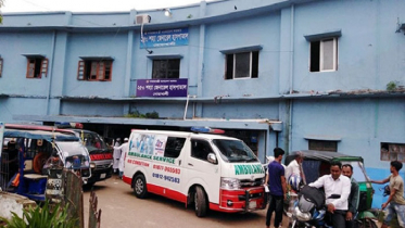 স্পিরিট পান করে নোয়াখালীতে ৫ জনের মৃত্যু