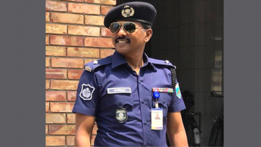 পাবনায় প্রত্যাহার হওয়া ওসি সাময়িক বরখাস্ত 