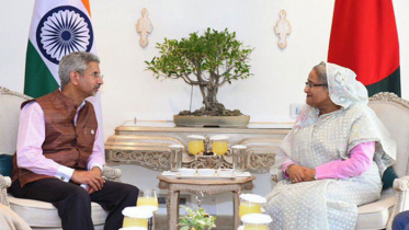 সম্পর্ককে ‘আরও উচ্চতায়’ নিয়ে যাওয়ার অঙ্গীকার