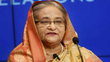 বাংলাদেশের বিনিয়োগ নীতি সবচেয়ে উদার: প্রধানমন্ত্রী