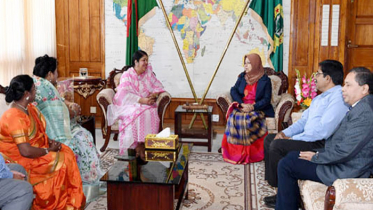 নাগরিক অধিকার থেকে কেউ যেন বঞ্চিত না হয়: স্পিকার